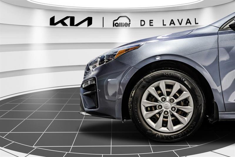 2020 Kia Forte - Image 10