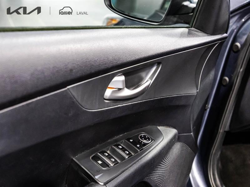 2020 Kia Forte - Image 11