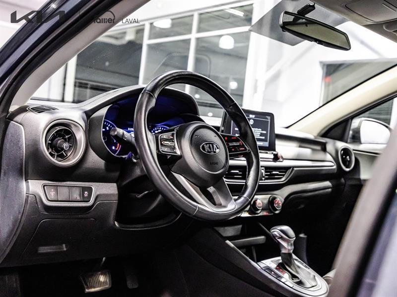 2020 Kia Forte - Image 19