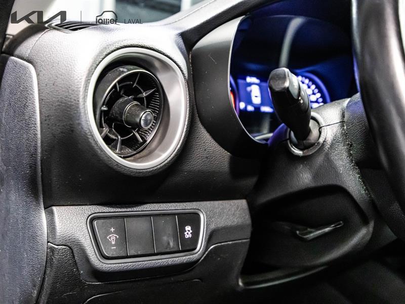 2020 Kia Forte - Image 20