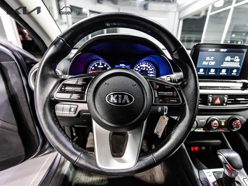 2020 Kia Forte - Image 21
