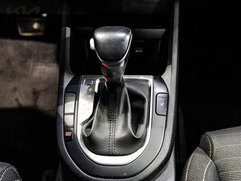 2020 Kia Forte - Image 24