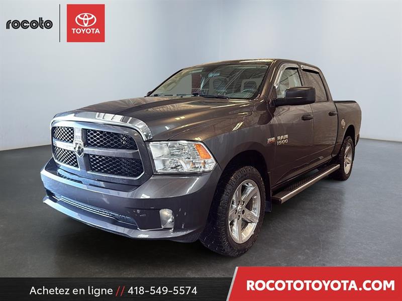 ram 1500 2017