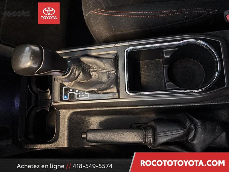 toyota Tacoma 2016 - 17