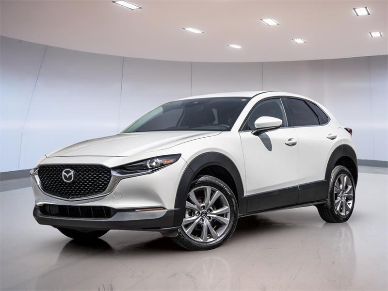 2023 Mazda CX-30