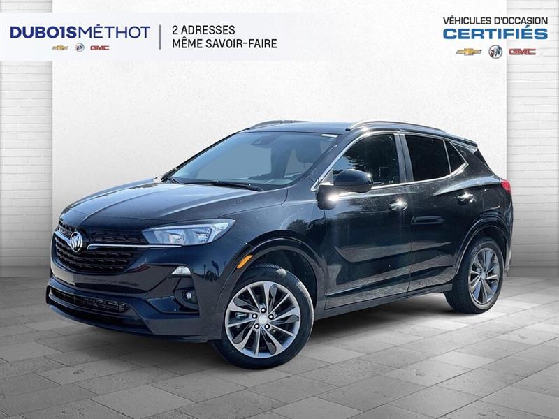 2022 Buick Encore