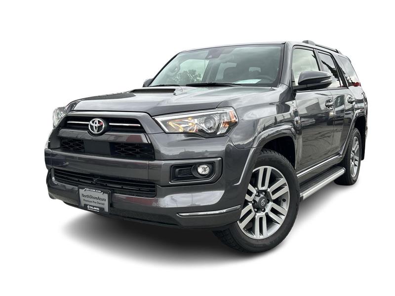 2023 Toyota 4Runner