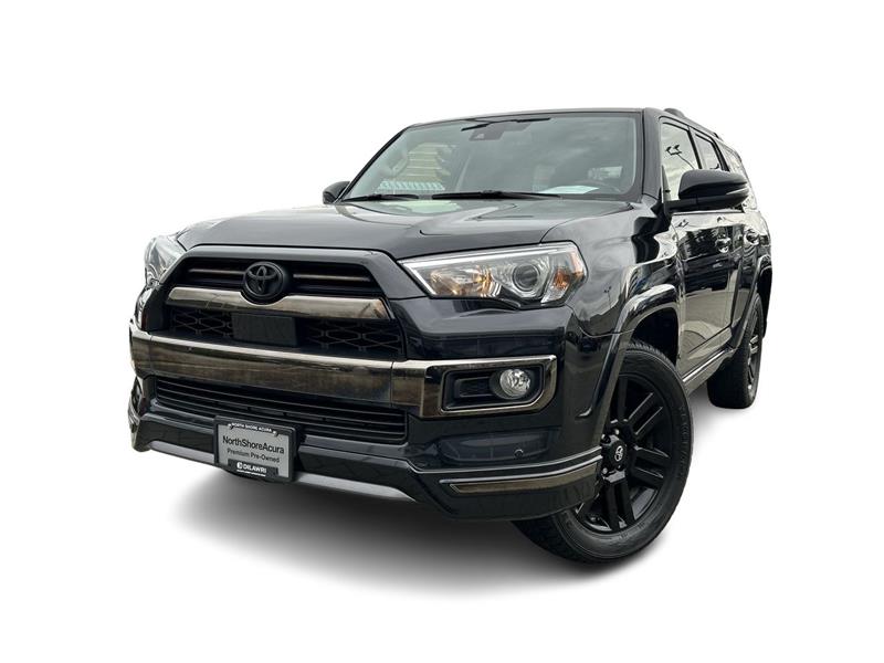 2020 Toyota 4Runner