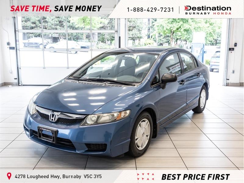 2009 Honda Civic