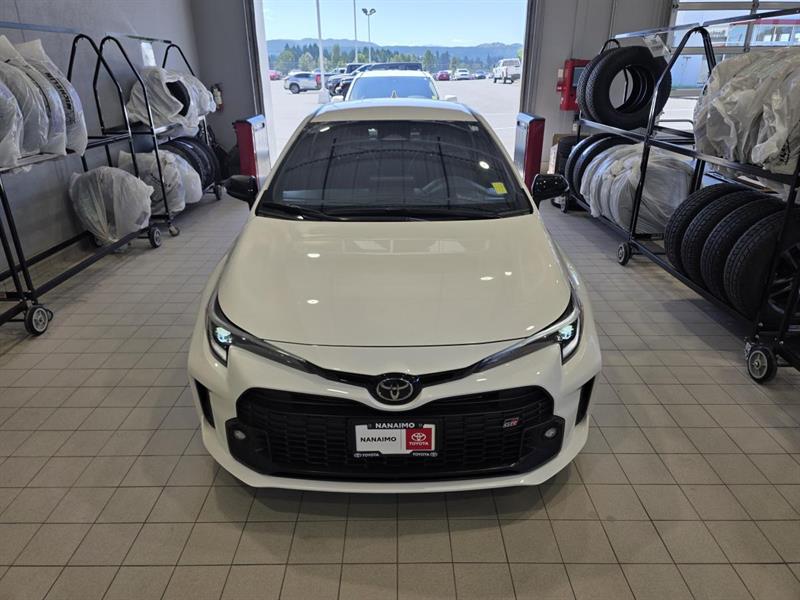 toyota GR Corolla 2024 - 3