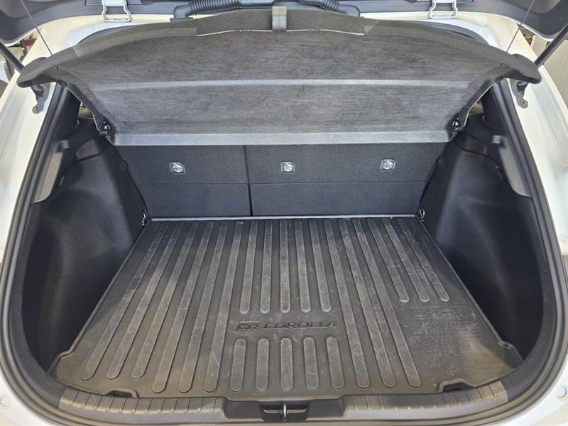 toyota GR Corolla 2024 - 11