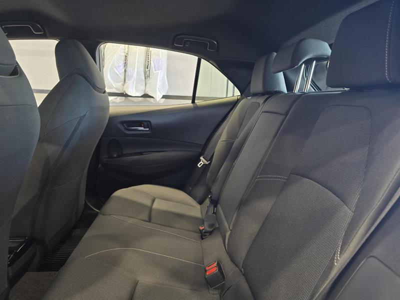 toyota GR Corolla 2024 - 14