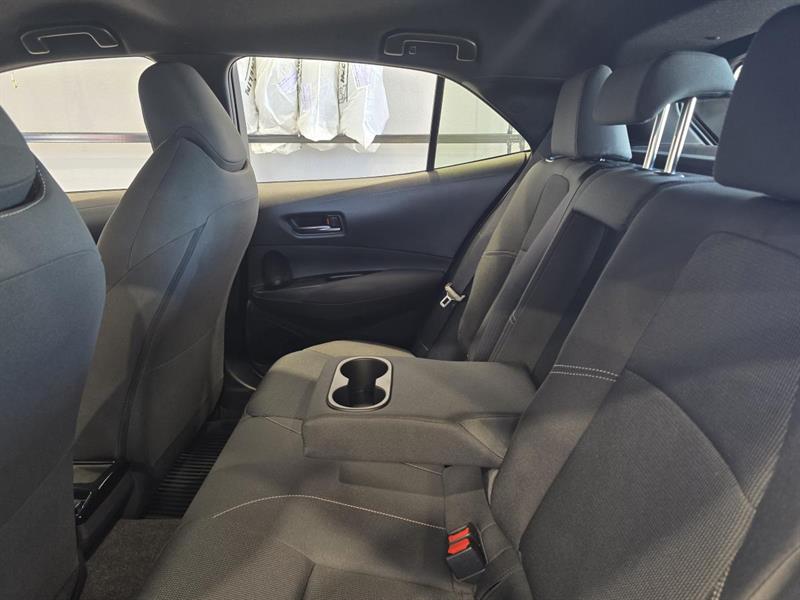 toyota GR Corolla 2024 - 15