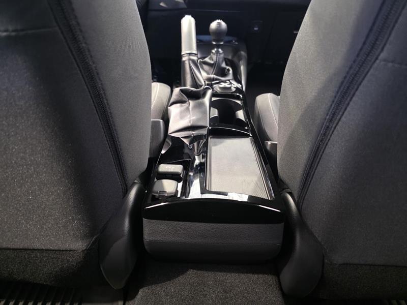 toyota GR Corolla 2024 - 16