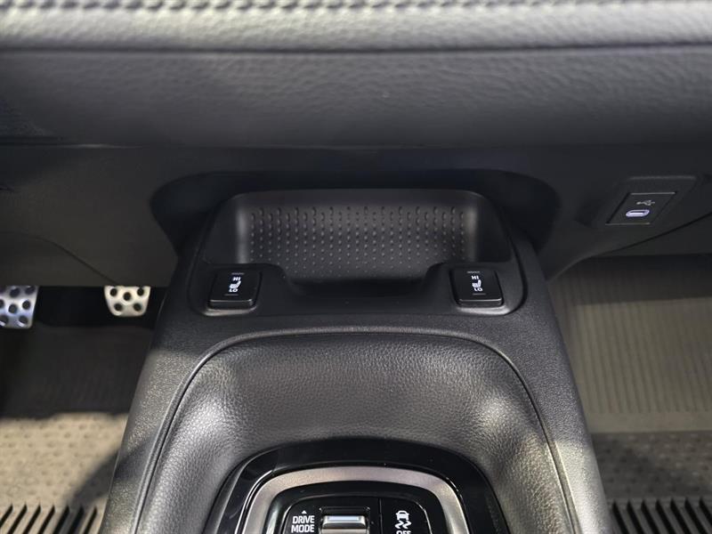 toyota GR Corolla 2024 - 19