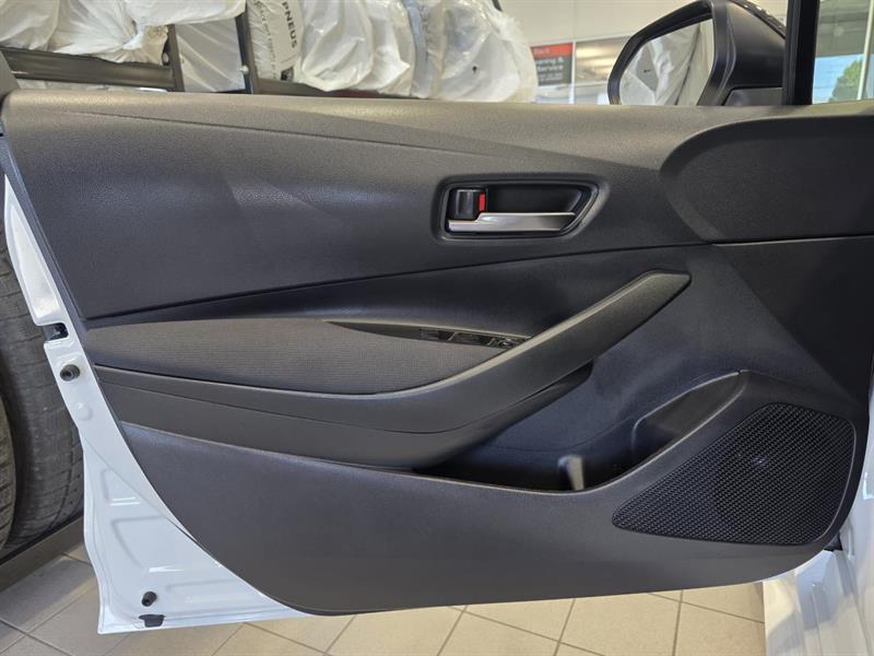 toyota GR Corolla 2024 - 23