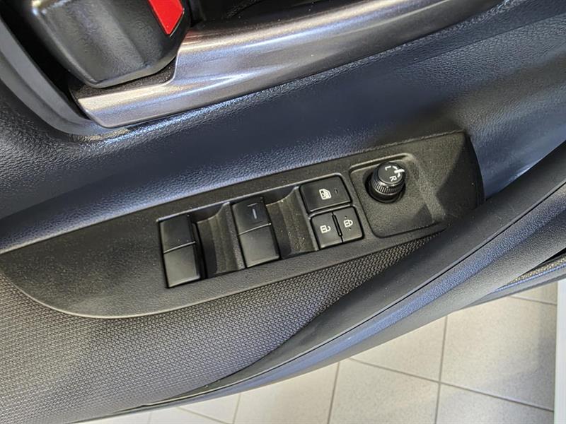 toyota GR Corolla 2024 - 24