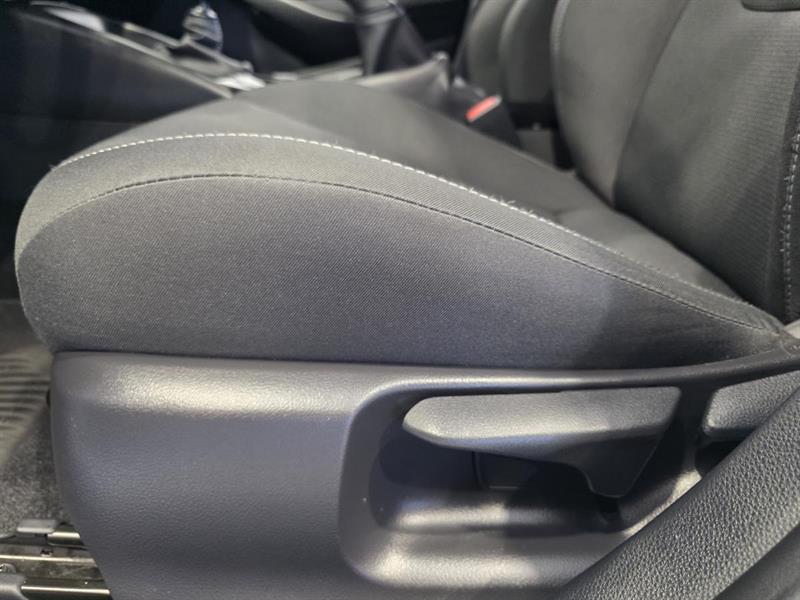 toyota GR Corolla 2024 - 25