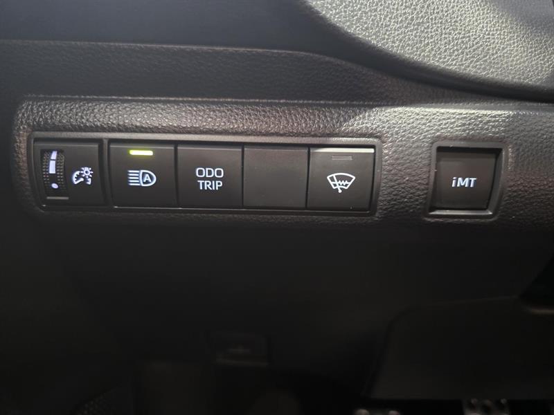 toyota GR Corolla 2024 - 28