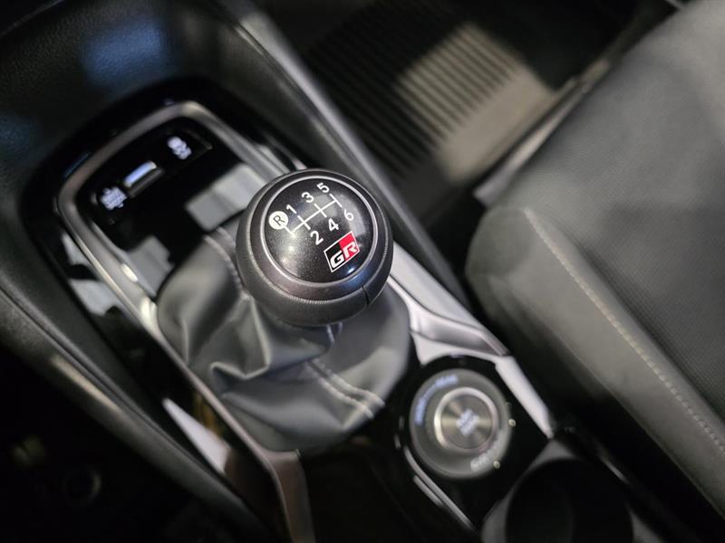 toyota GR Corolla 2024 - 29