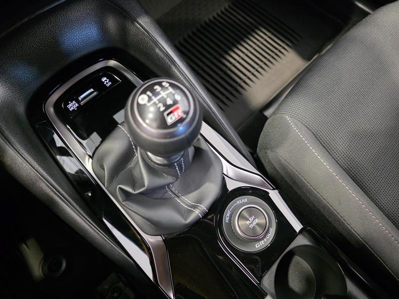 toyota GR Corolla 2024 - 30