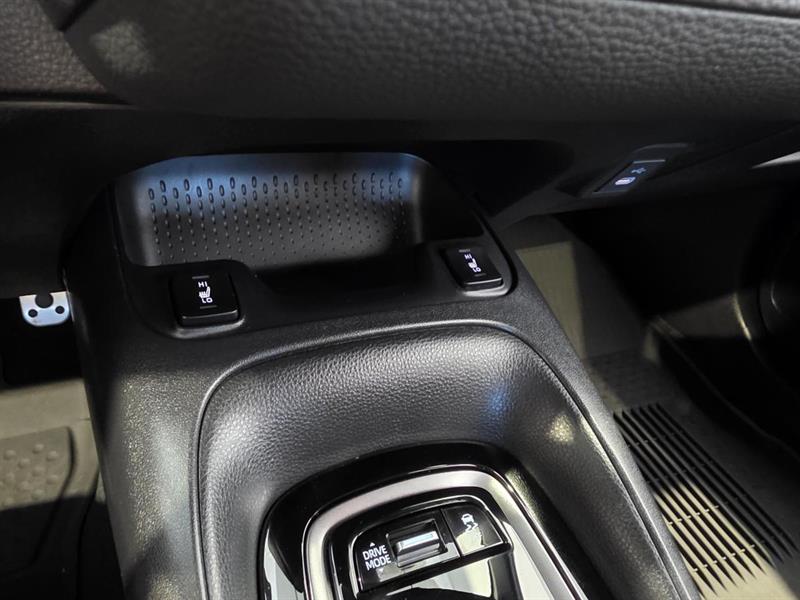 toyota GR Corolla 2024 - 31