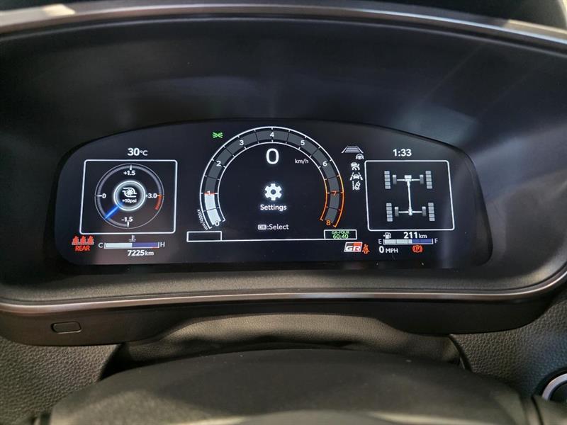 toyota GR Corolla 2024 - 33
