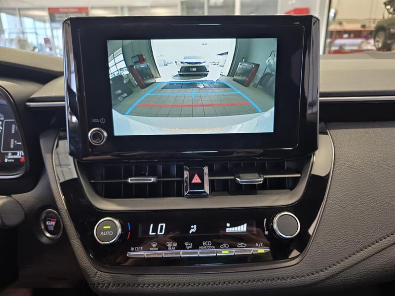 toyota GR Corolla 2024 - 34