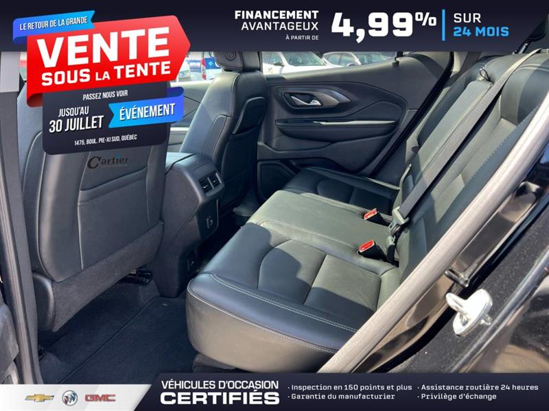 gmc Terrain 2022 - 24