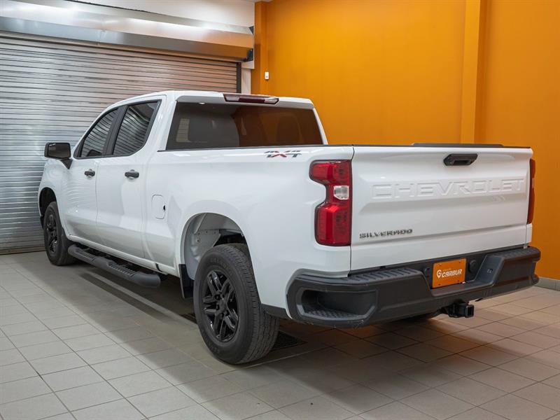 chevrolet Silverado 1500 2023 - 5