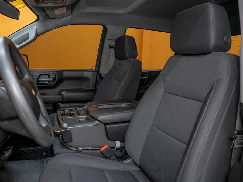 chevrolet Silverado 1500 2023 - 10