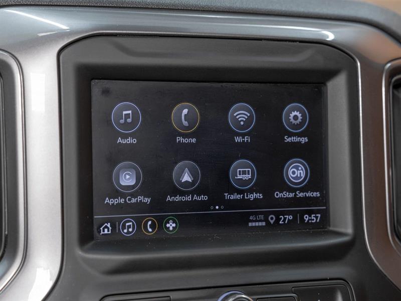 chevrolet Silverado 1500 2023 - 15