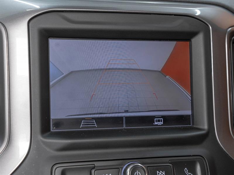 chevrolet Silverado 1500 2023 - 16