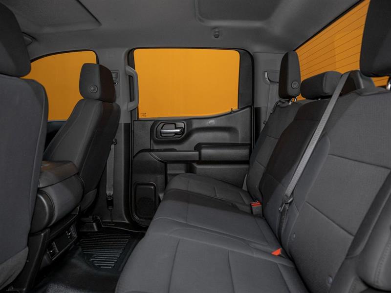 chevrolet Silverado 1500 2023 - 26