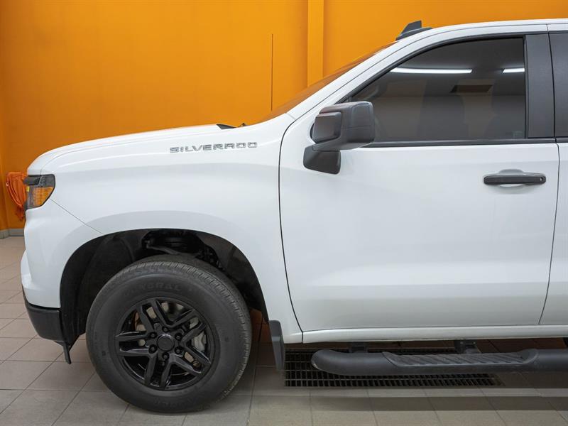 chevrolet Silverado 1500 2023 - 27