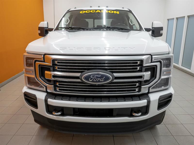ford F-250 2021 - 5