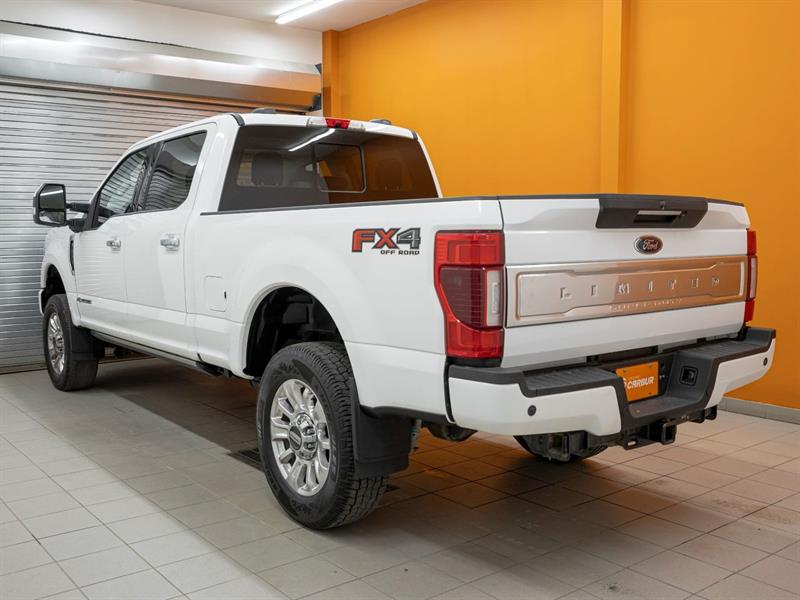 ford F-250 2021 - 6