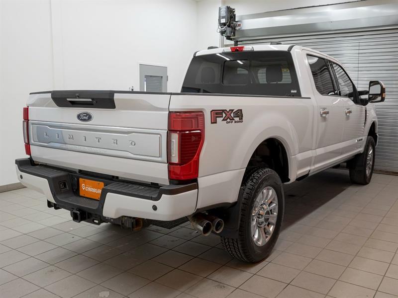 ford F-250 2021 - 9
