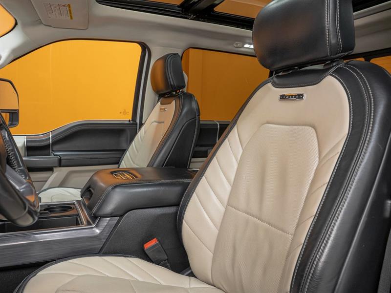 ford F-250 2021 - 11