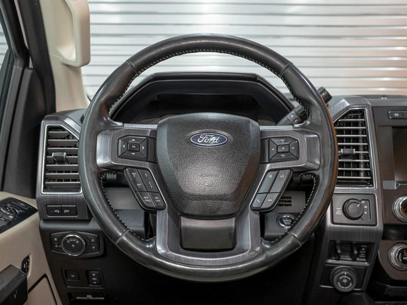 ford F-250 2021 - 14