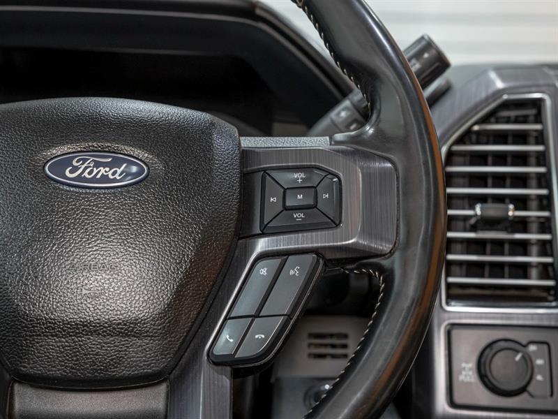 ford F-250 2021 - 16