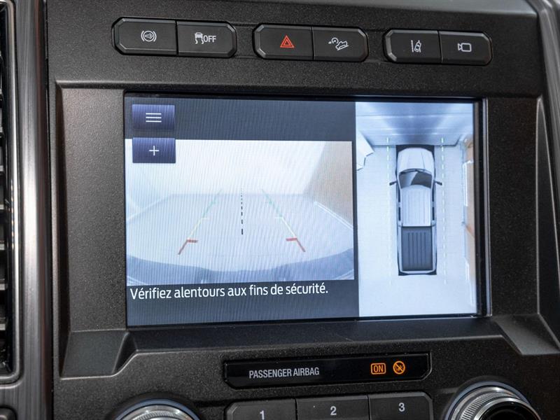 ford F-250 2021 - 20