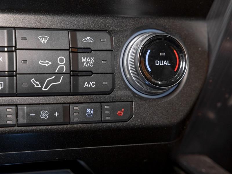 ford F-250 2021 - 23