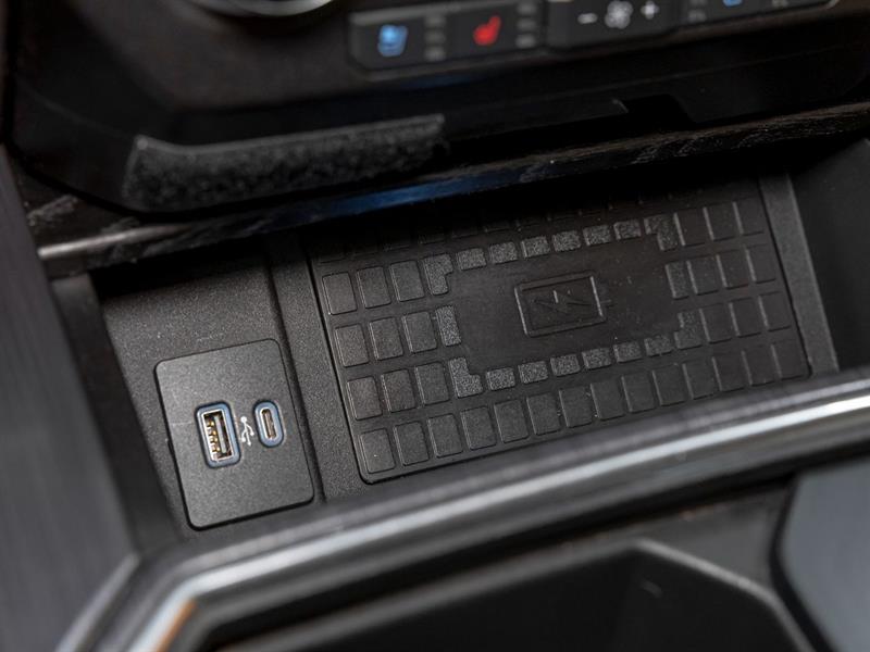 ford F-250 2021 - 24