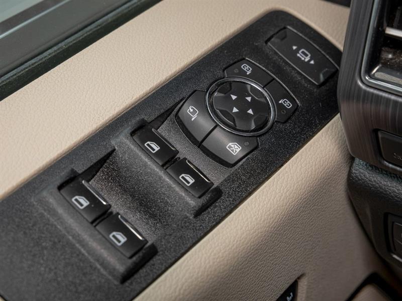 ford F-250 2021 - 29