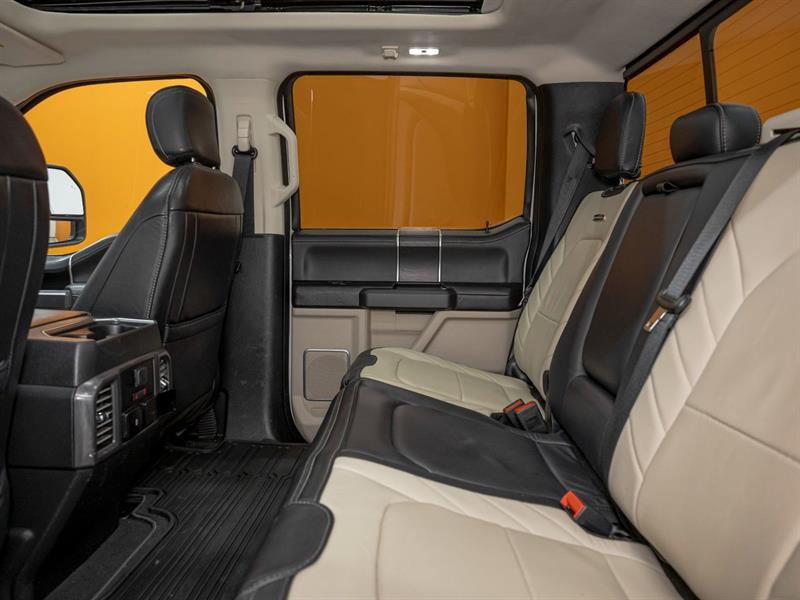 ford F-250 2021 - 32