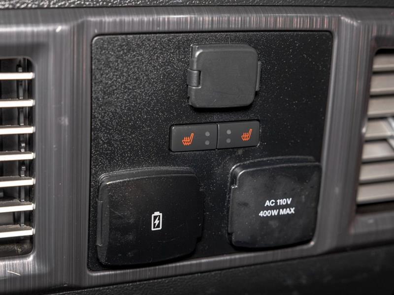 ford F-250 2021 - 33