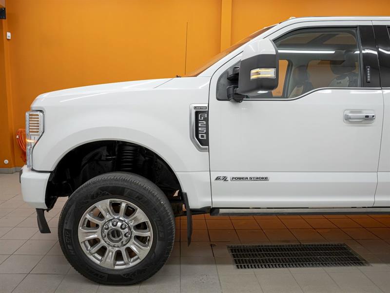 ford F-250 2021 - 35