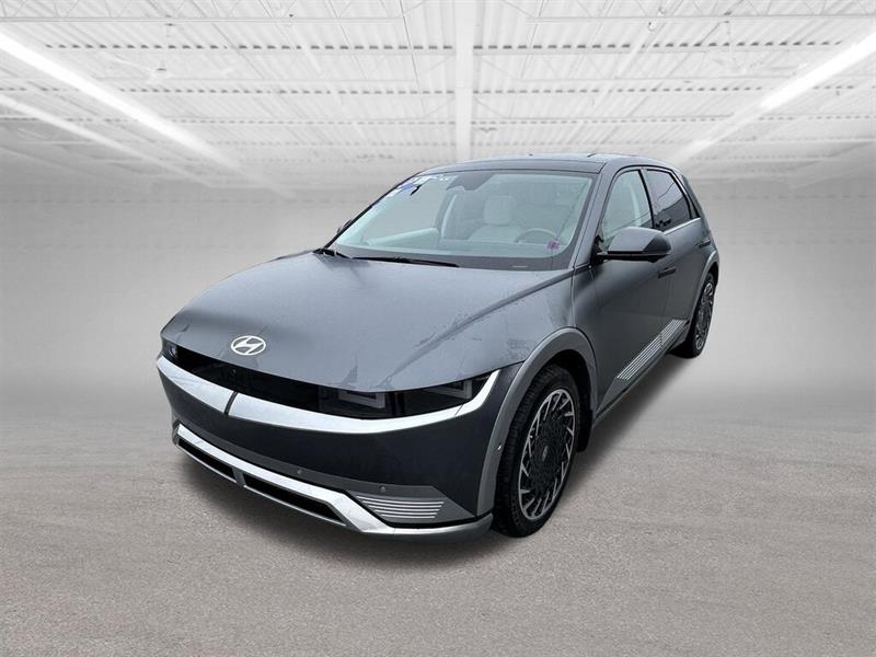 2023 Hyundai IONIQ 5