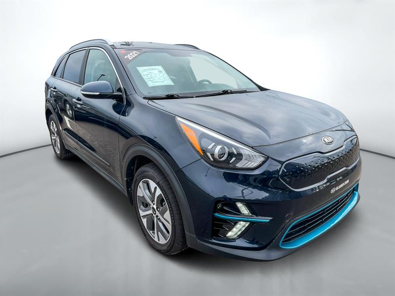 2021 Kia Niro EV